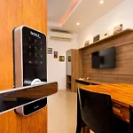 Modernidade E Estilo: Apartamento 2 Qts + Garagem