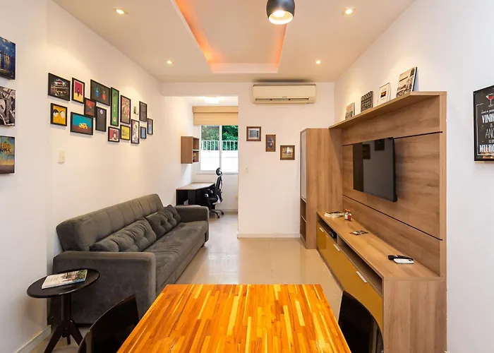 Modernidade E Estilo: Apartamento 2 Qts + Garagem