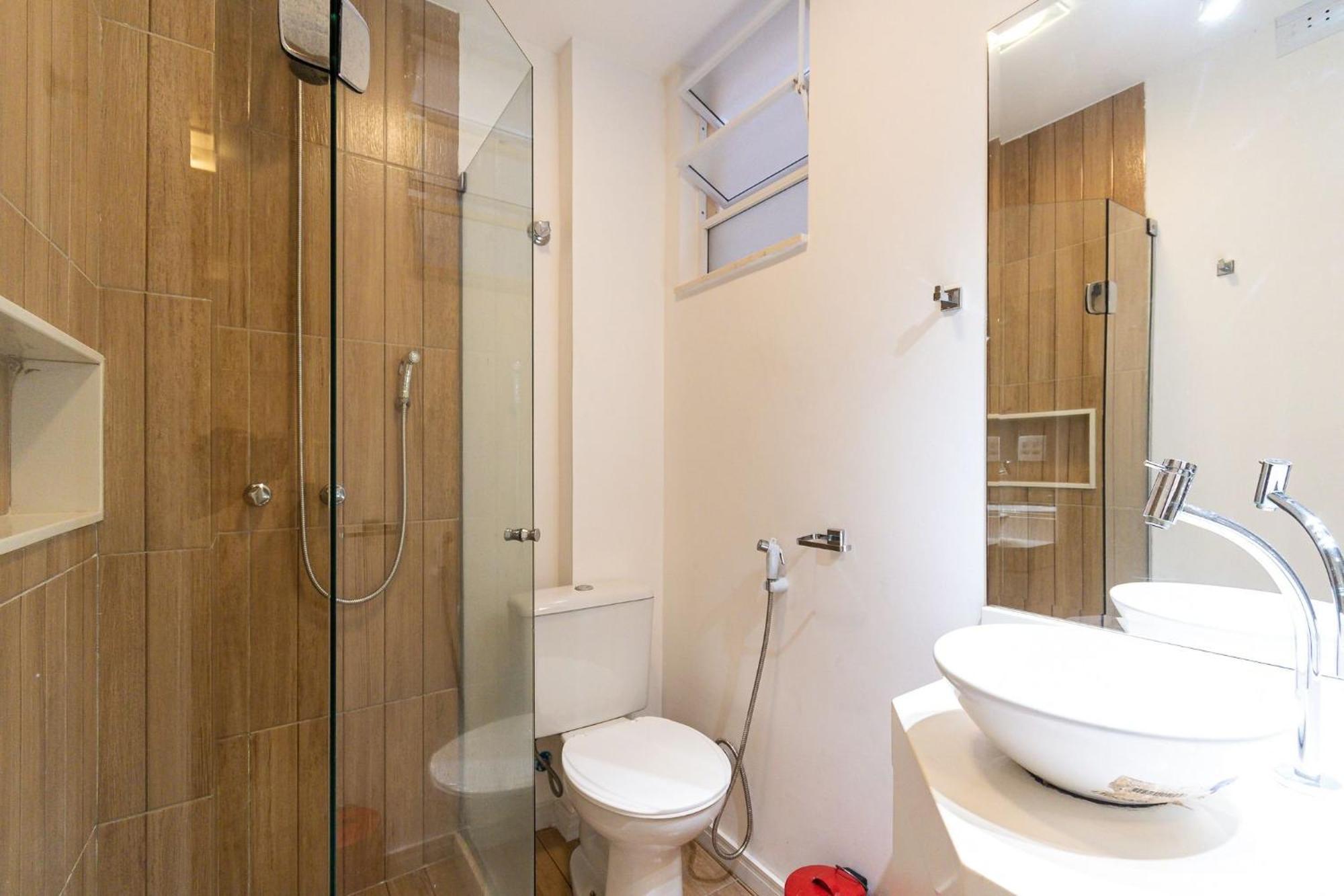 Modernidade E Estilo: 2 Qts + Garagem *