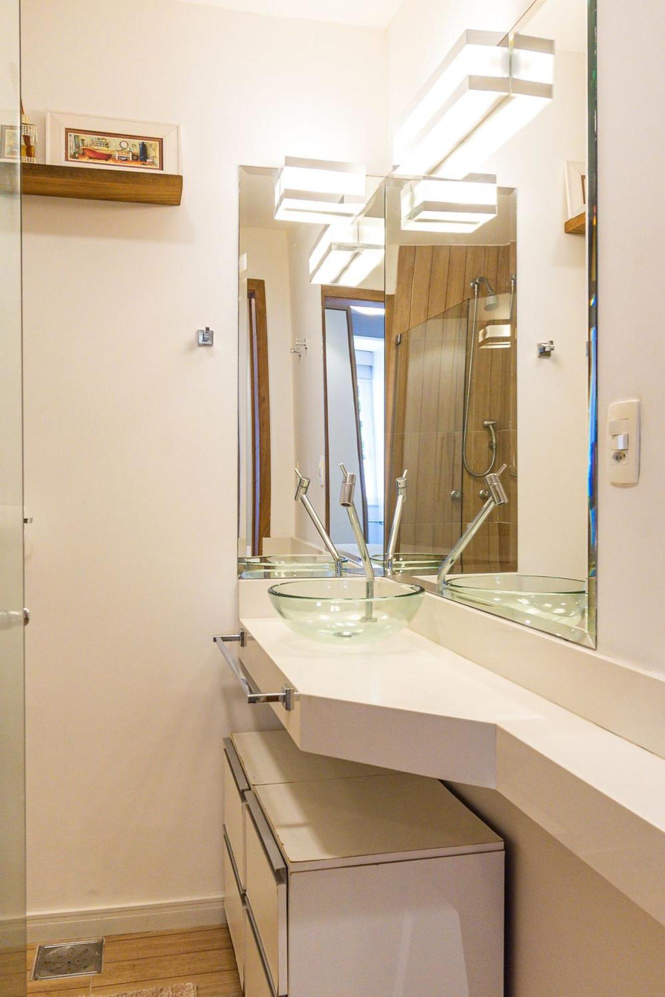 Modernidade E Estilo: 2 Qts + Garagem Apartamento