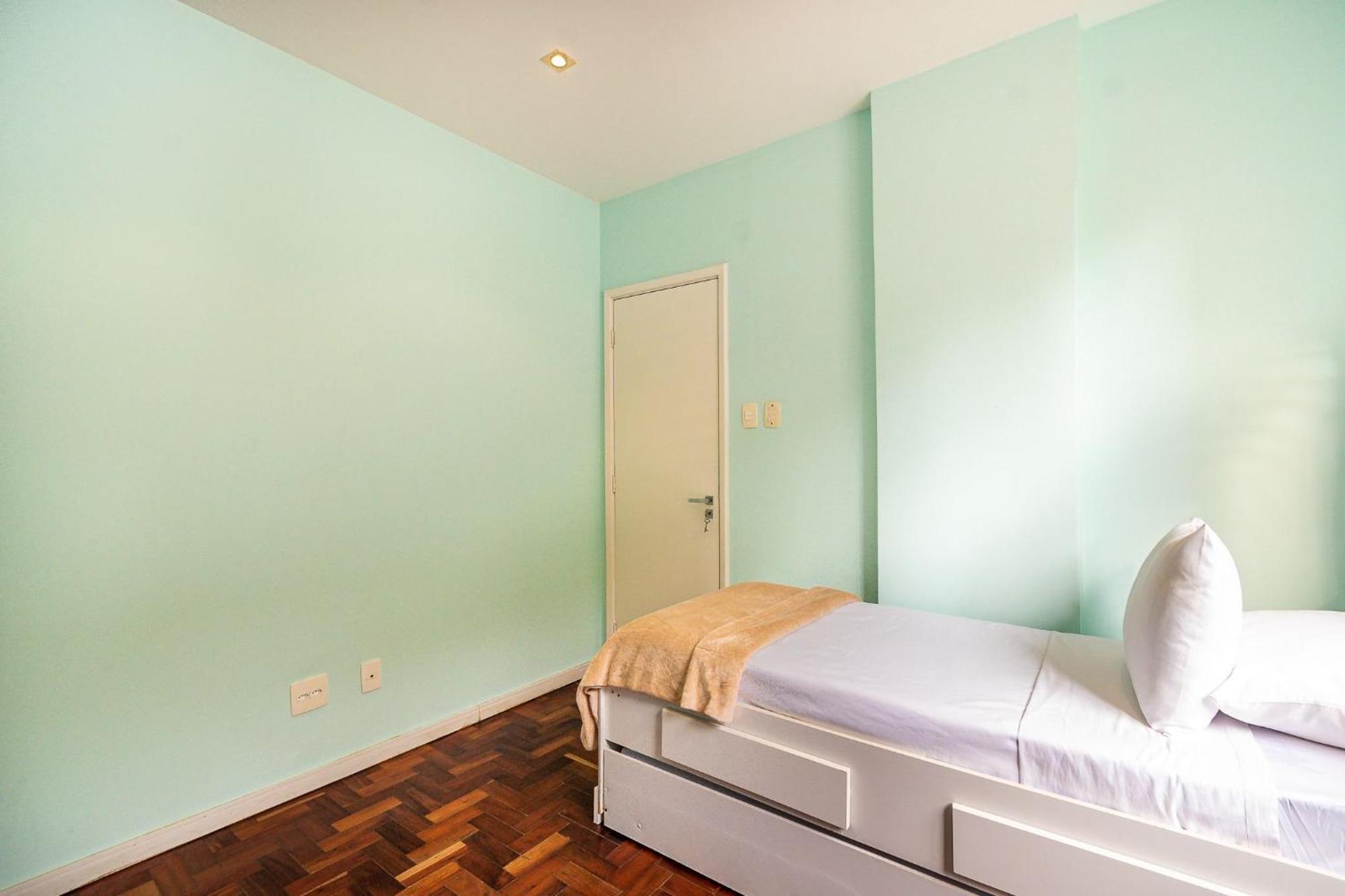 Modernidade E Estilo: 2 Qts + Garagem Apartamento *
