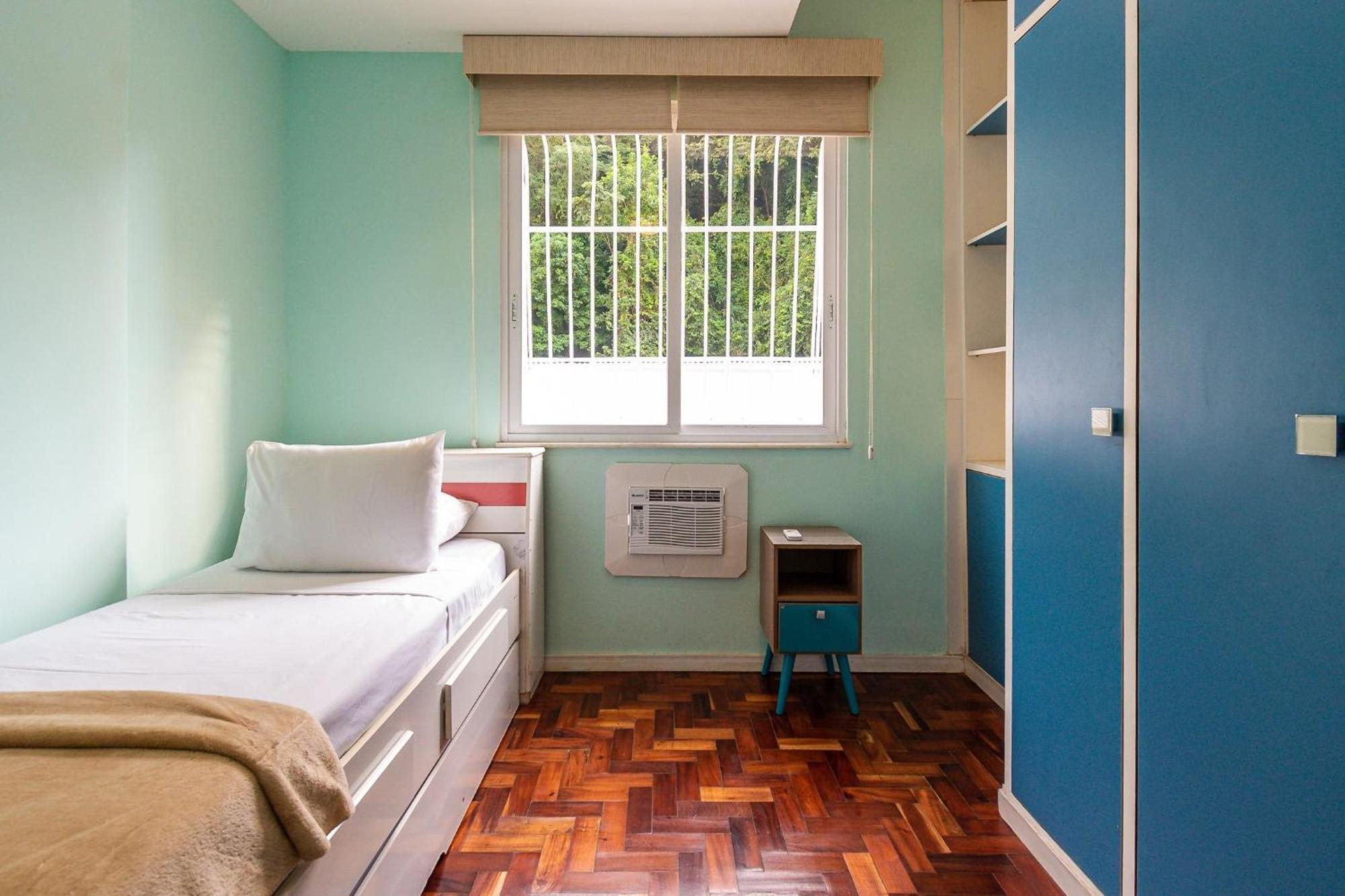 Apartamento Modernidade E Estilo: 2 Qts + Garagem *