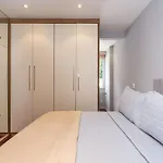 Modernidade E Estilo: Apartamento 2 Qts + Garagem