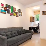 Modernidade E Estilo: Apartamento 2 Qts + Garagem