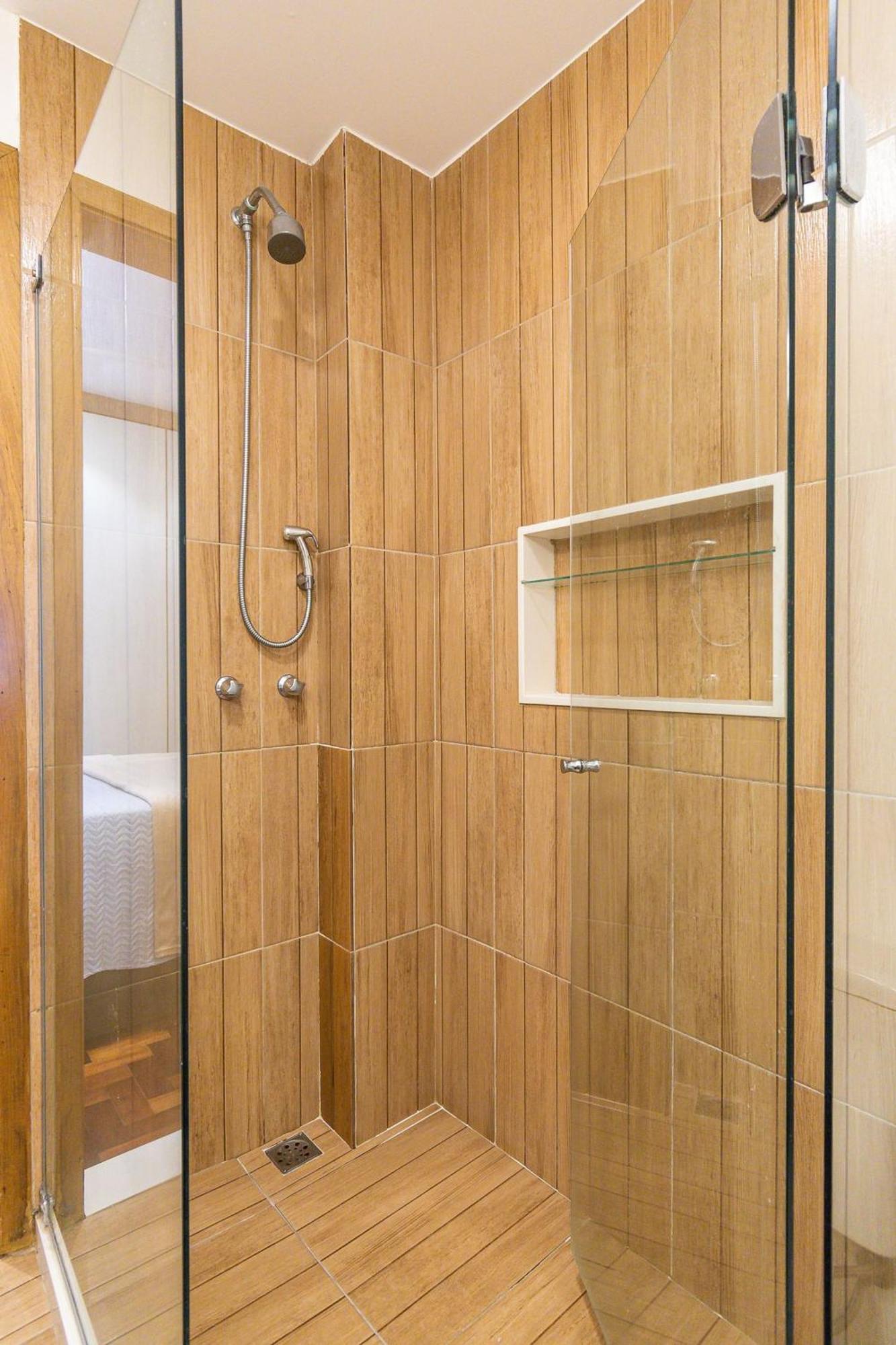 Modernidade E Estilo: 2 Qts + Garagem Rio de Janeiro