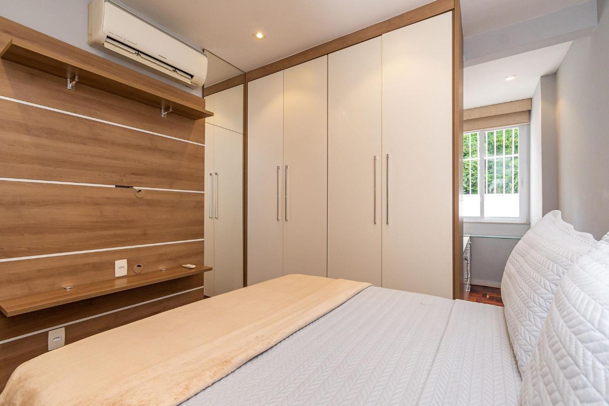 Modernidade E Estilo: 2 Qts + Garagem