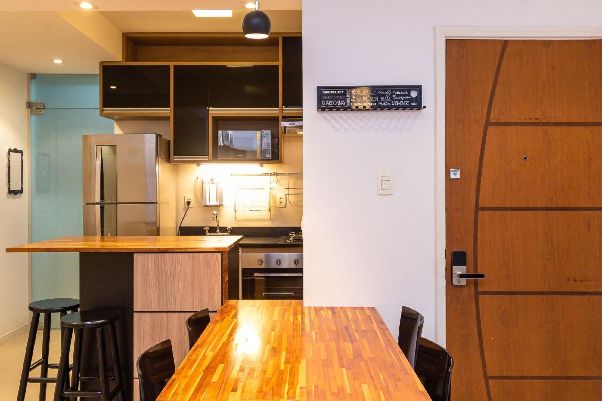 Modernidade E Estilo: 2 Qts + Garagem * Rio de Janeiro