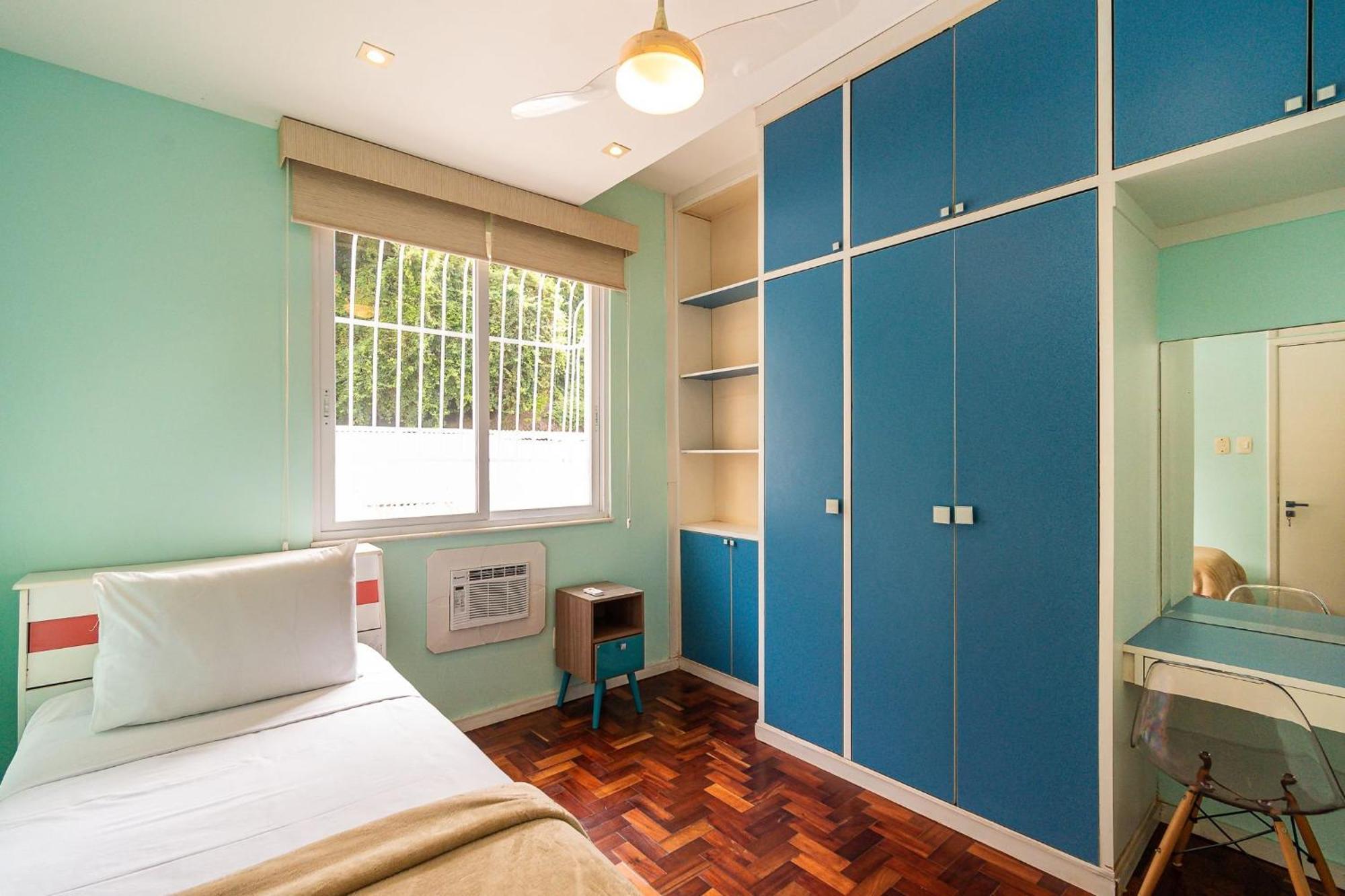 Apartamento Modernidade E Estilo: 2 Qts + Garagem