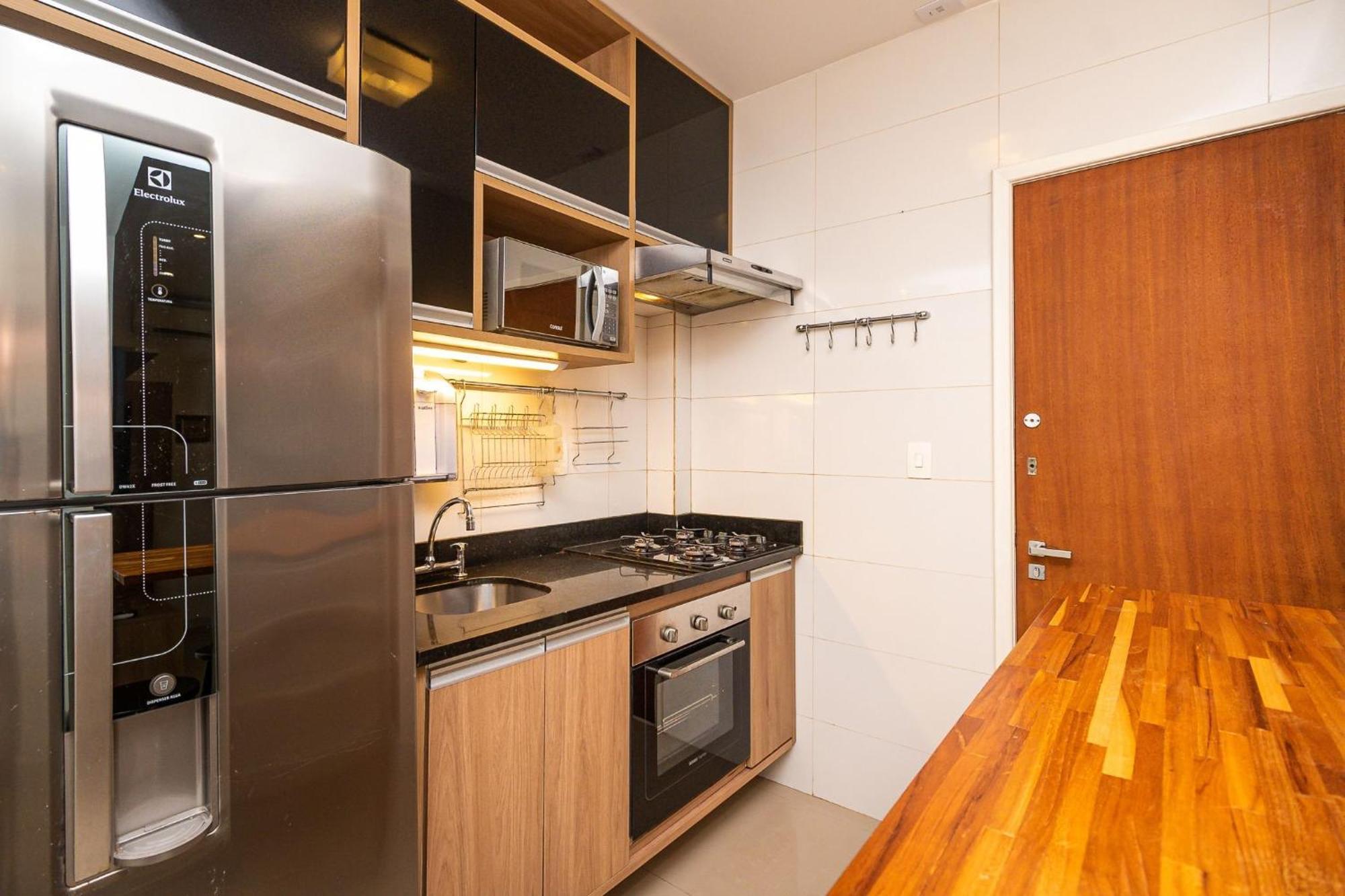 Modernidade E Estilo: 2 Qts + Garagem *