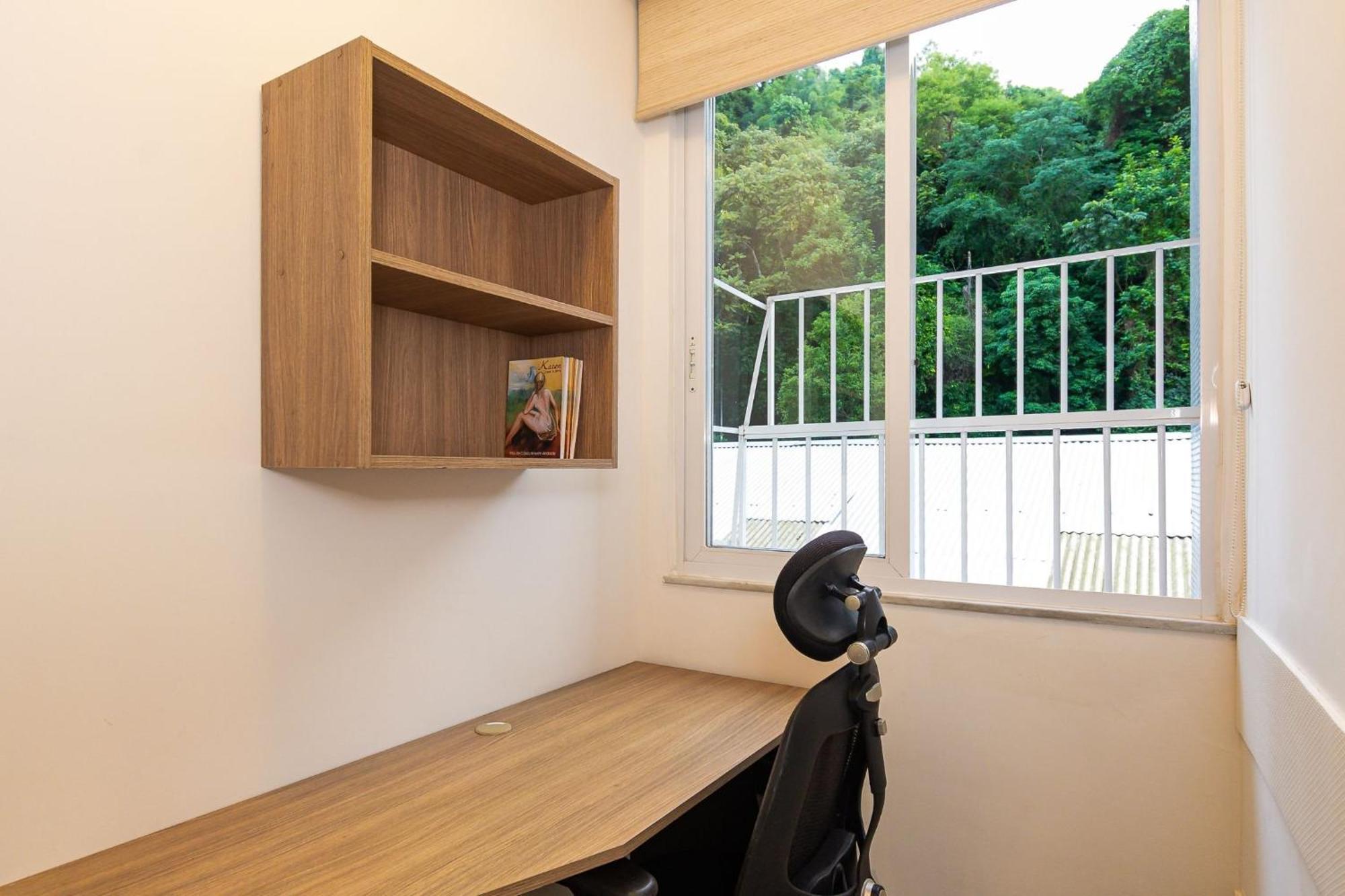 Apartamento Modernidade E Estilo: 2 Qts + Garagem *