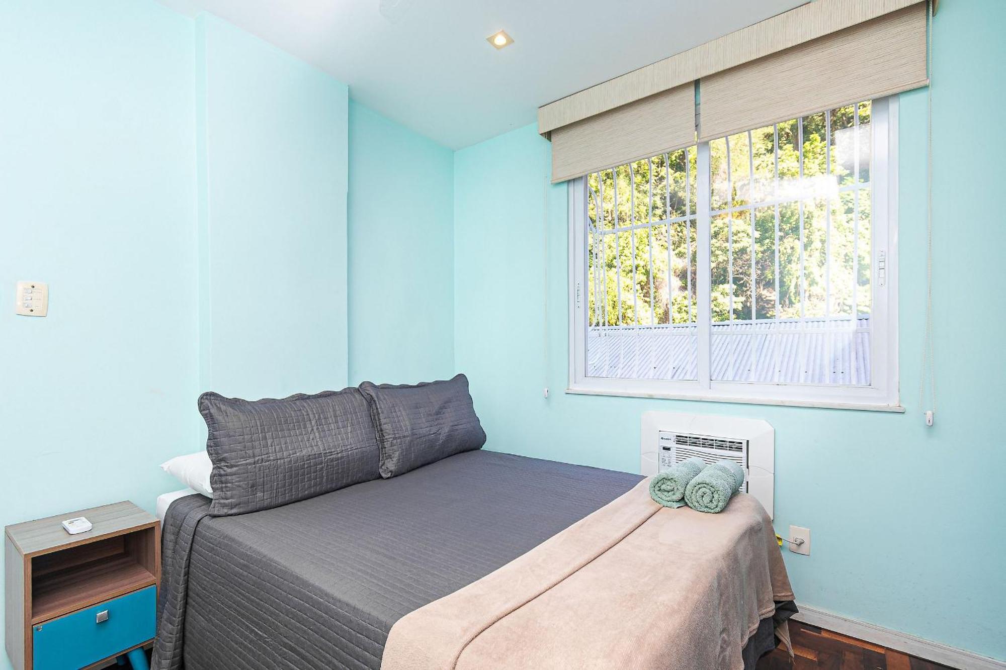 Modernidade E Estilo: 2 Qts + Garagem Appartement *